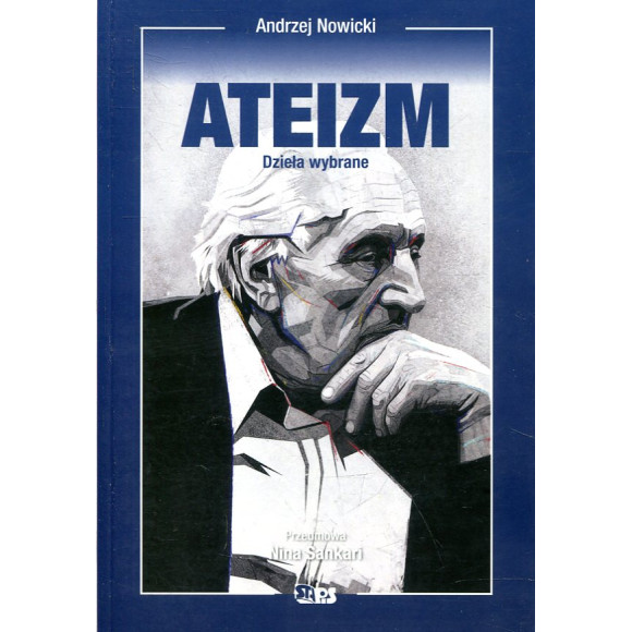Ateizm. Dzieła wybrane