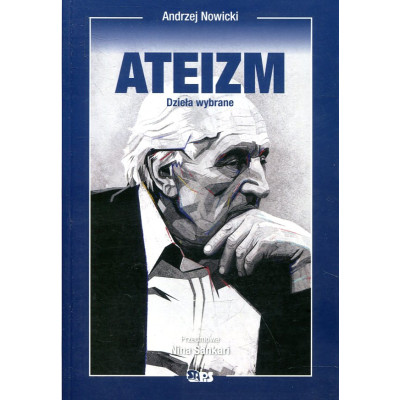 Ateizm. Dzieła wybrane