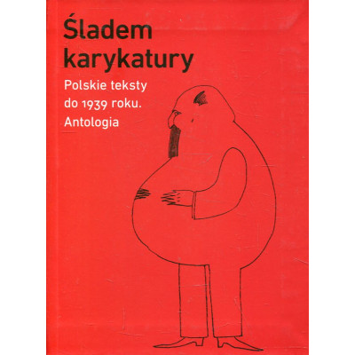 Śladem karykatury