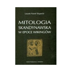 Mitologia skandynawska w epoce Wikingów