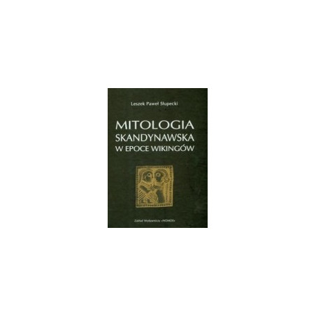 Mitologia skandynawska w epoce Wikingów
