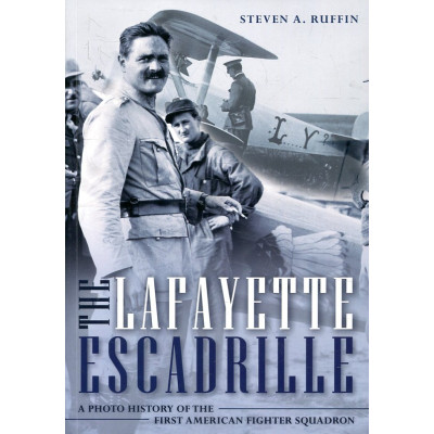 The Lafayette Escadrille