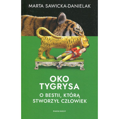 Oko tygrysa