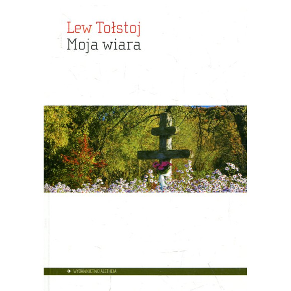Moja wiara