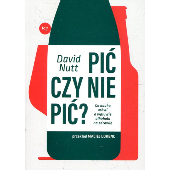 Pić czy nie pić?