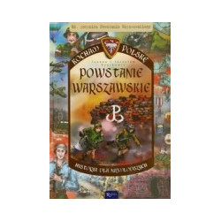 Powstanie Warszawskie