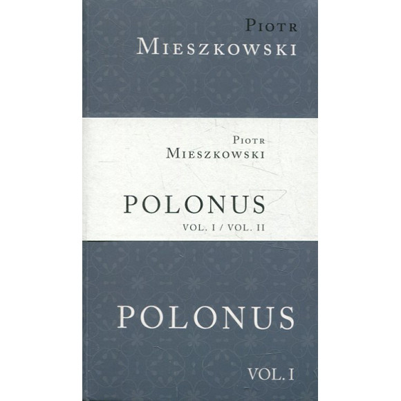 Polonus t. 1 i 2