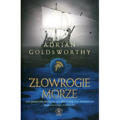 Złowrogie morze