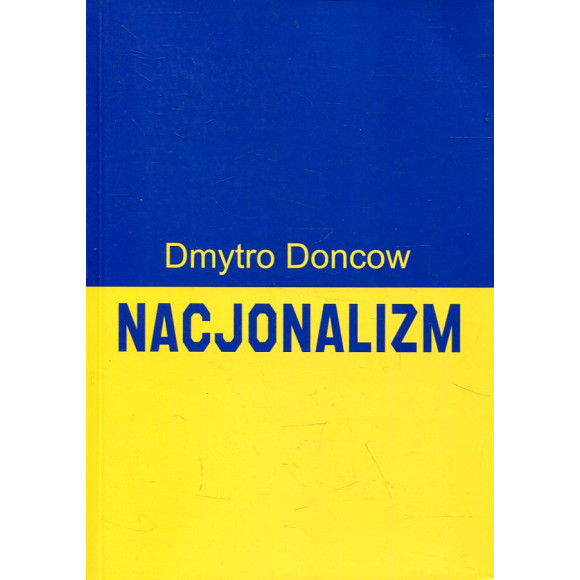 Nacjonalizm