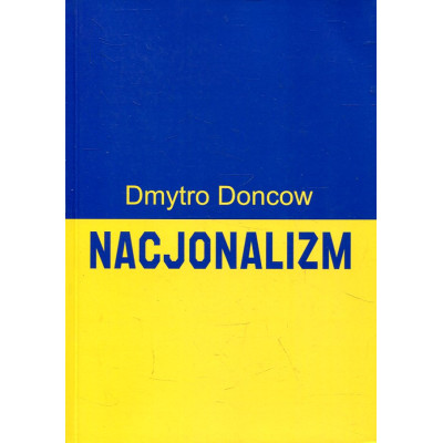Nacjonalizm