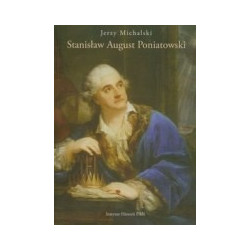 Stanisław August Poniatowski