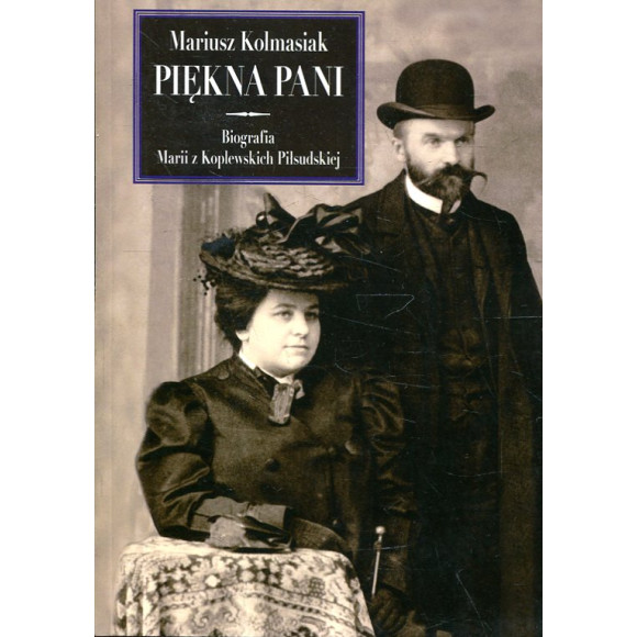 Piękna Pani