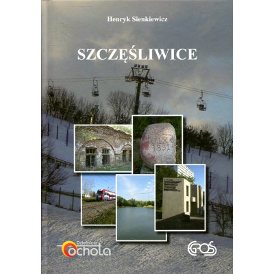 Szczęśliwice