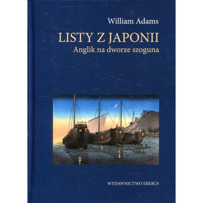 Listy z Japonii