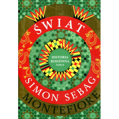 Świat. Historia rodzinna tom II