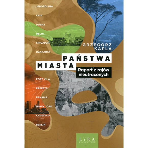 Państwa-miasta
