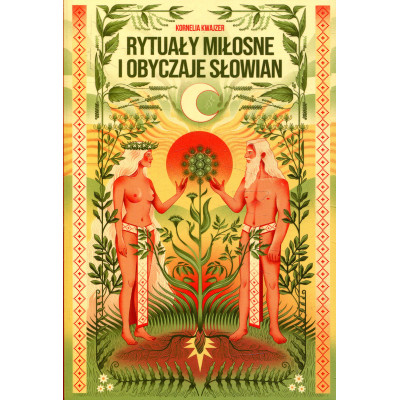 Rytuały miłosne i obyczaje Słowian
