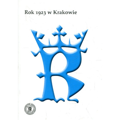 Rok 1923 w Krakowie