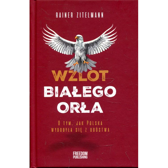 Wzlot Białego Orła