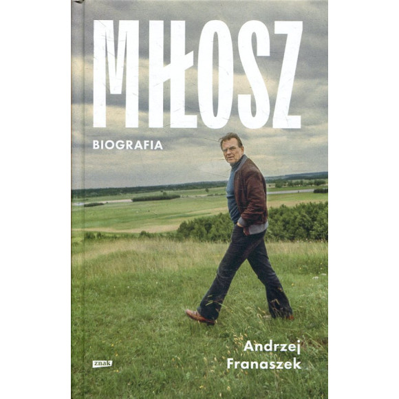 Miłosz Biografia