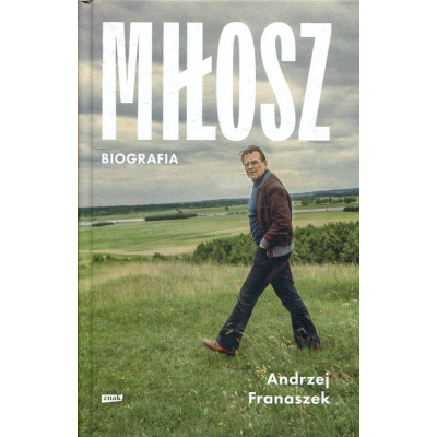 Miłosz Biografia