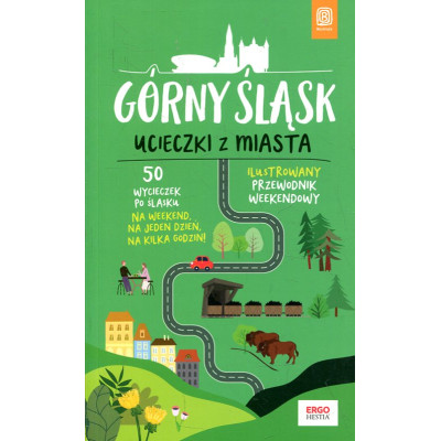 Górny Śląsk Ucieczki z miasta