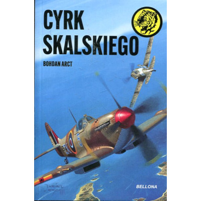 Cyrk Skalskiego