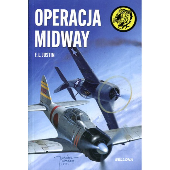 Operacja Midway