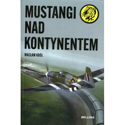 Mustangi nad kontynentem
