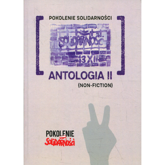 Antologia II (Non-fiction)