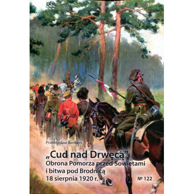 Cud nad Drwęcą