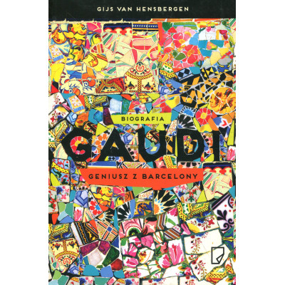 Gaudi Geniusz z Barcelony