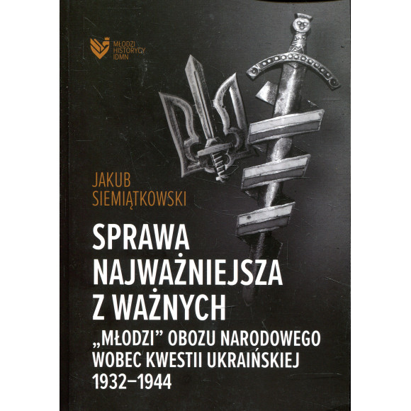 Sprawa najważniejsza z ważnych