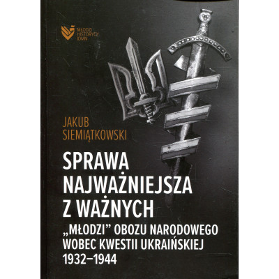 Sprawa najważniejsza z ważnych