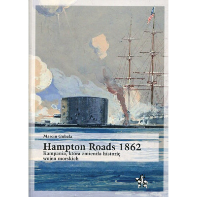 Hampton Roads 1862