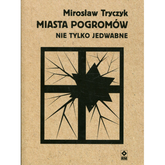 Miasta pogromów