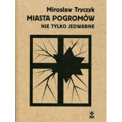 Miasta pogromów