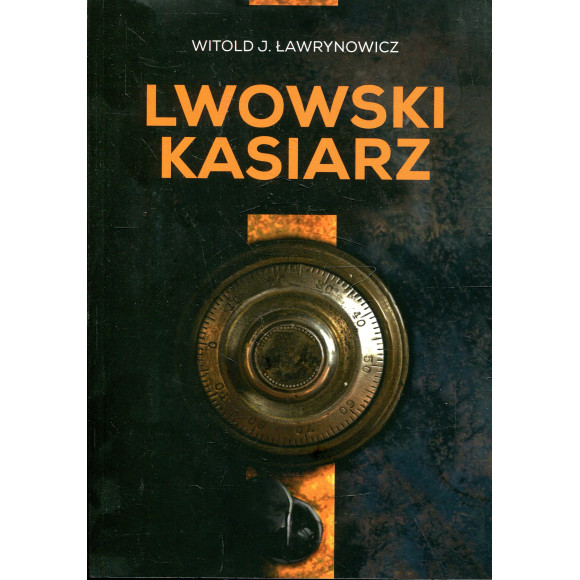 Lwowski kasiarz