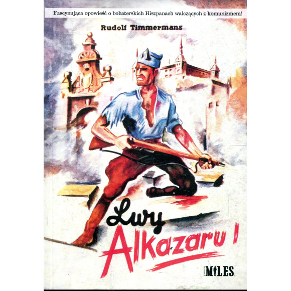 Lwy Alkazaru