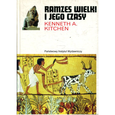 Ramzes Wielki i jego czasy