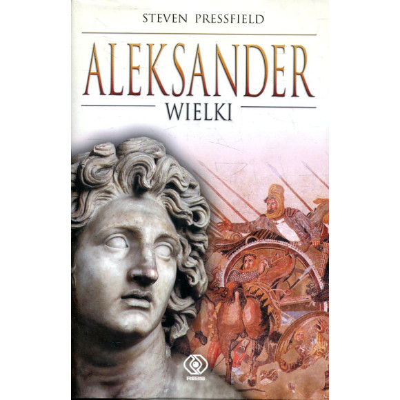 Aleksander Wielki