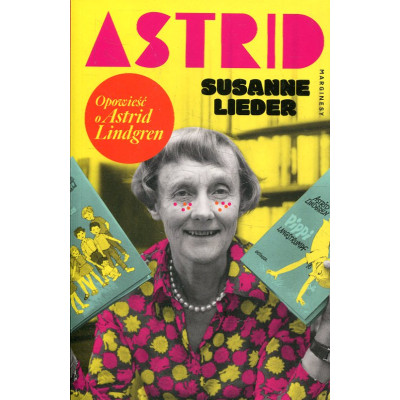 Astrid