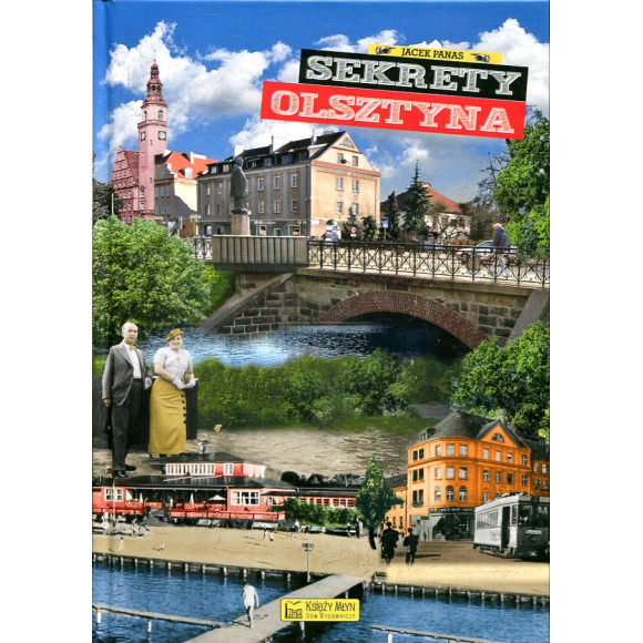 Sekrety Olsztyna