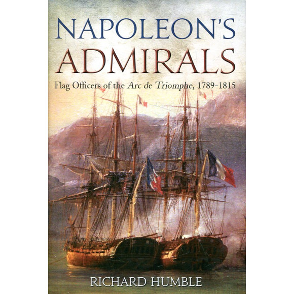 Napoleon's Admirals