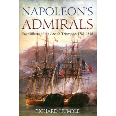Napoleon's Admirals