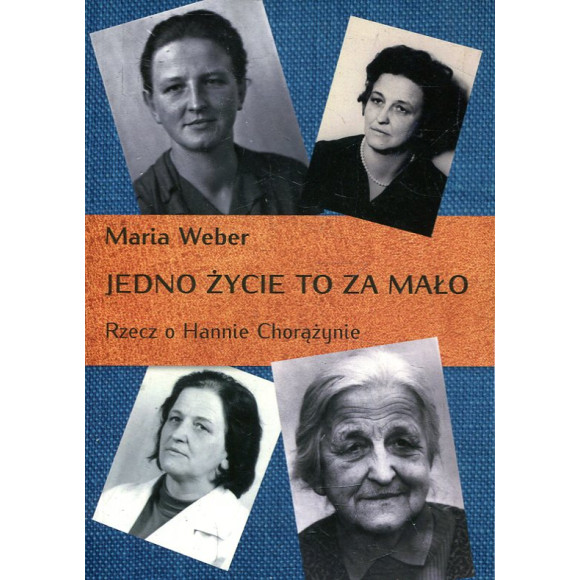 Jedno życie to za mało