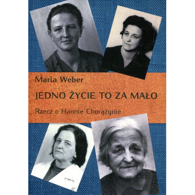Jedno życie to za mało