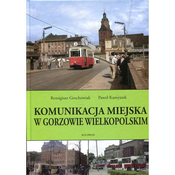 Komunikacja Miejska w Gorzowie Wlkp