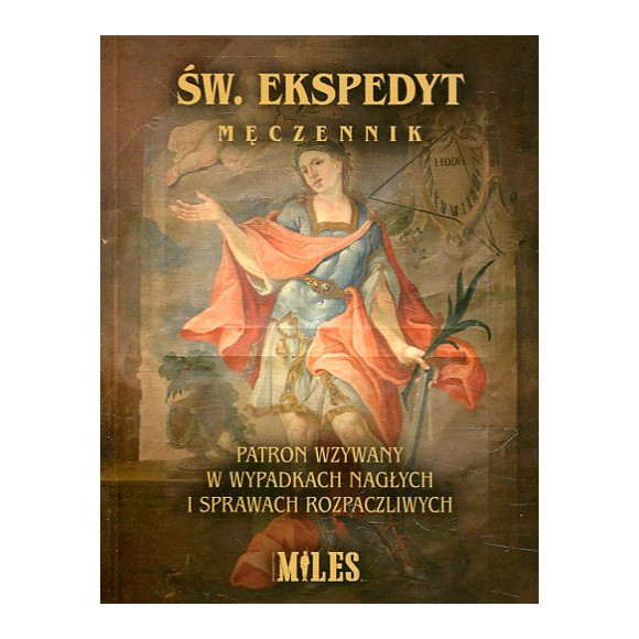 Św. Ekspedyt Męczennik