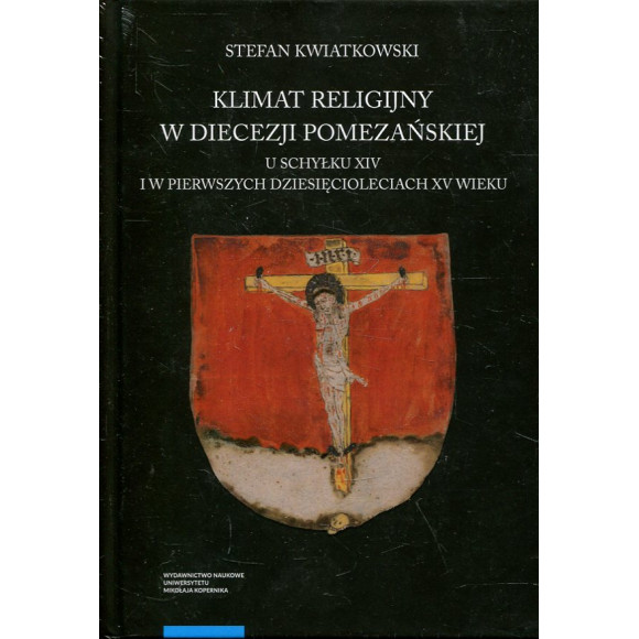 Klimat religijny w diecezji pomezańskiej